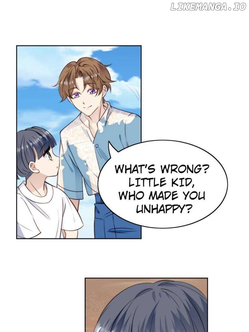 Boss Makes the Boy Group’s Center of Me Chapter 40 - page 11