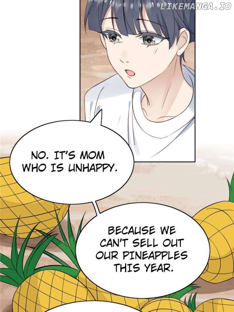 Boss Makes the Boy Group’s Center of Me Chapter 40 - page 12