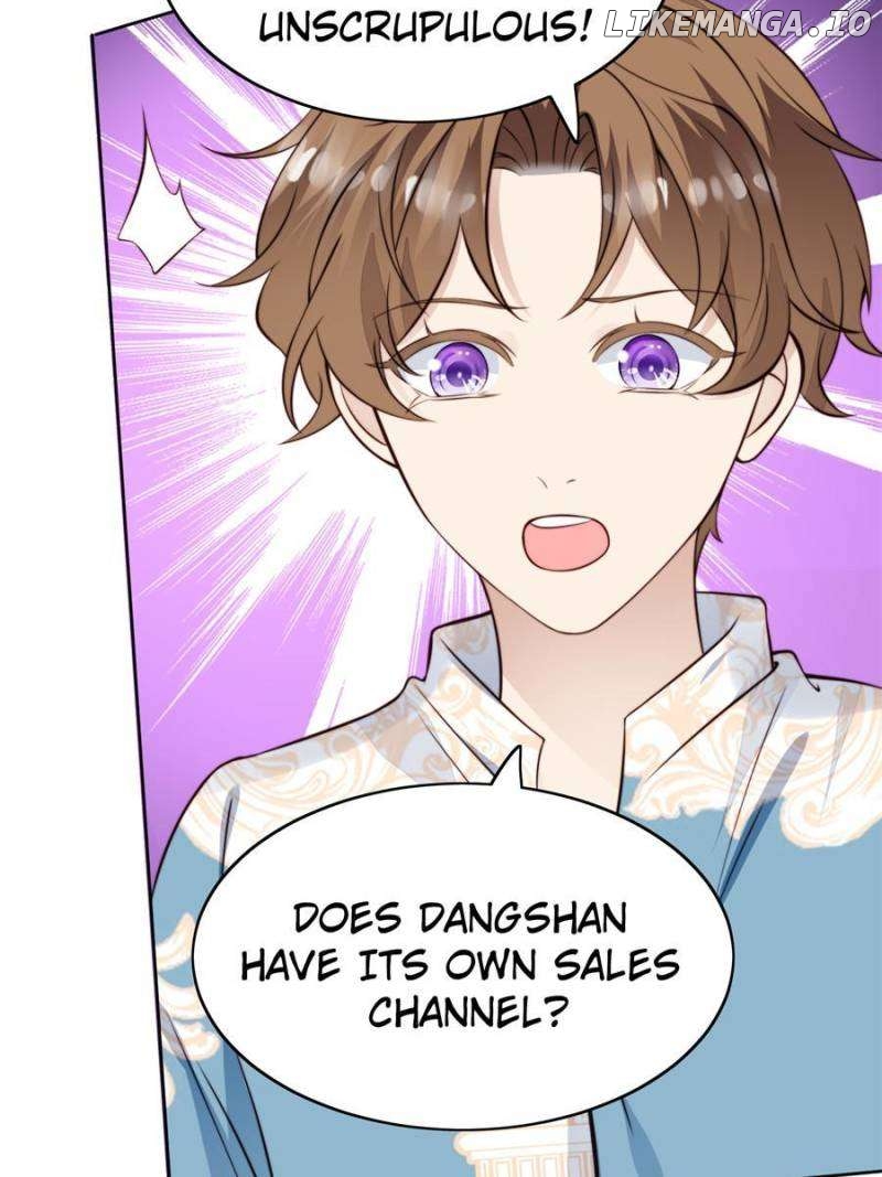 Boss Makes the Boy Group’s Center of Me Chapter 40 - page 14