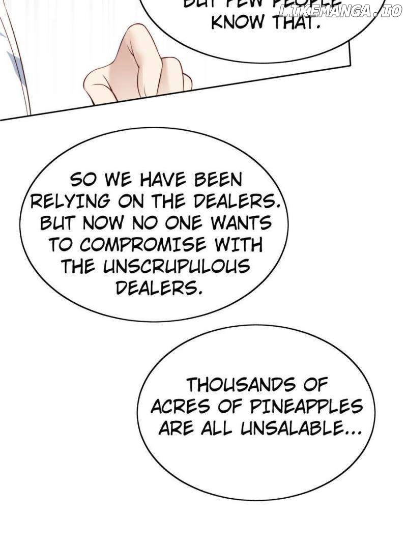 Boss Makes the Boy Group’s Center of Me Chapter 40 - page 16