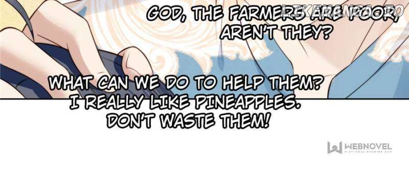 Boss Makes the Boy Group’s Center of Me Chapter 40 - page 19