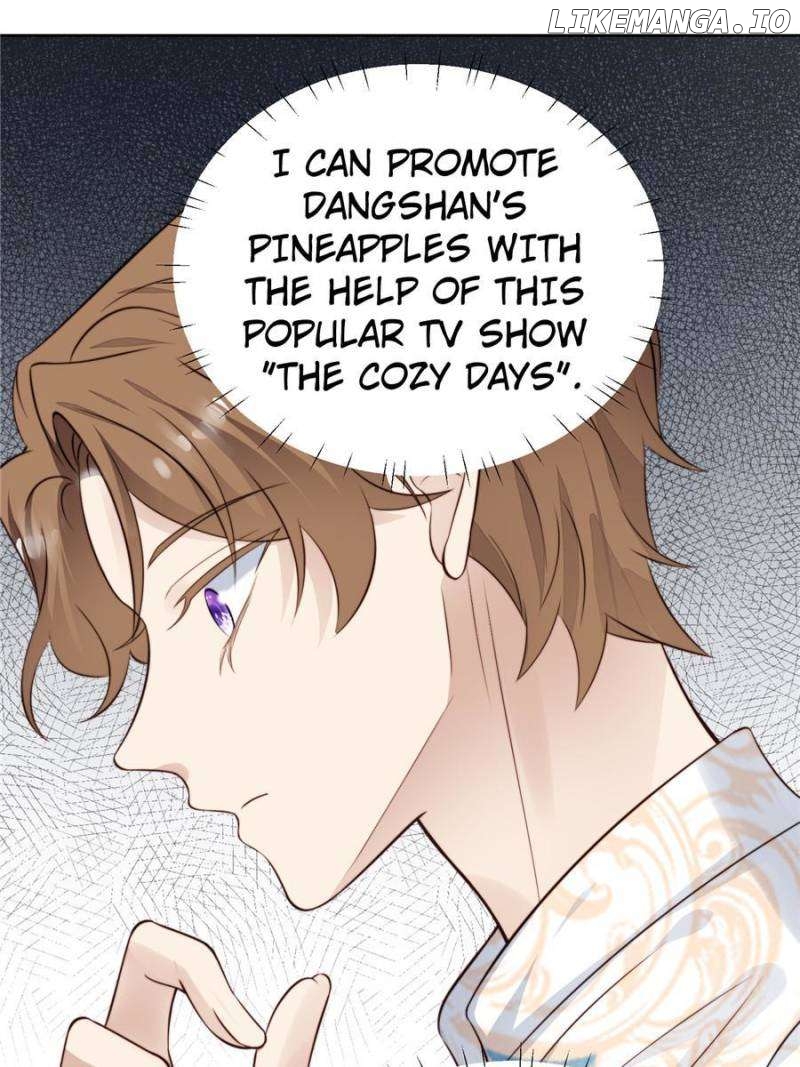 Boss Makes the Boy Group’s Center of Me Chapter 40 - page 20
