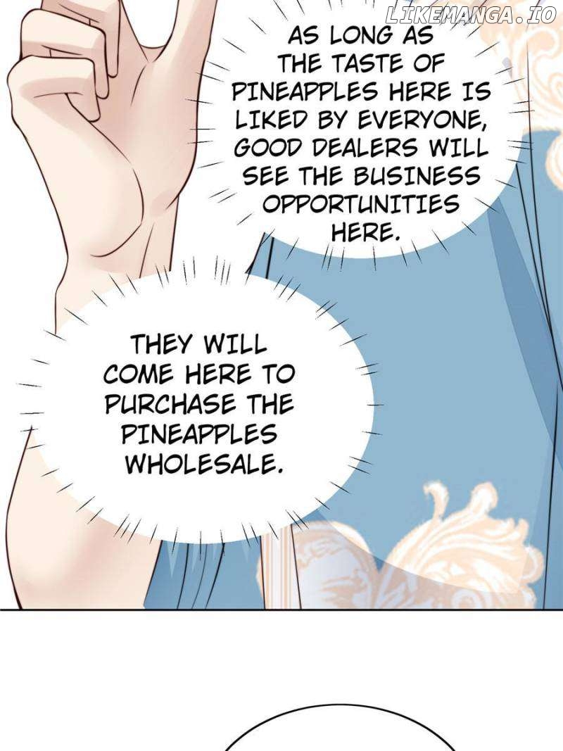 Boss Makes the Boy Group’s Center of Me Chapter 40 - page 21