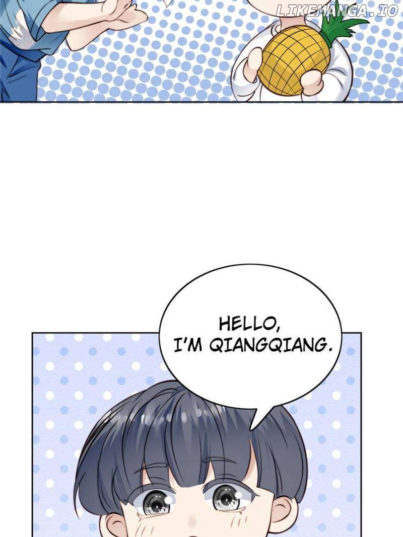 Boss Makes the Boy Group’s Center of Me Chapter 40 - page 25