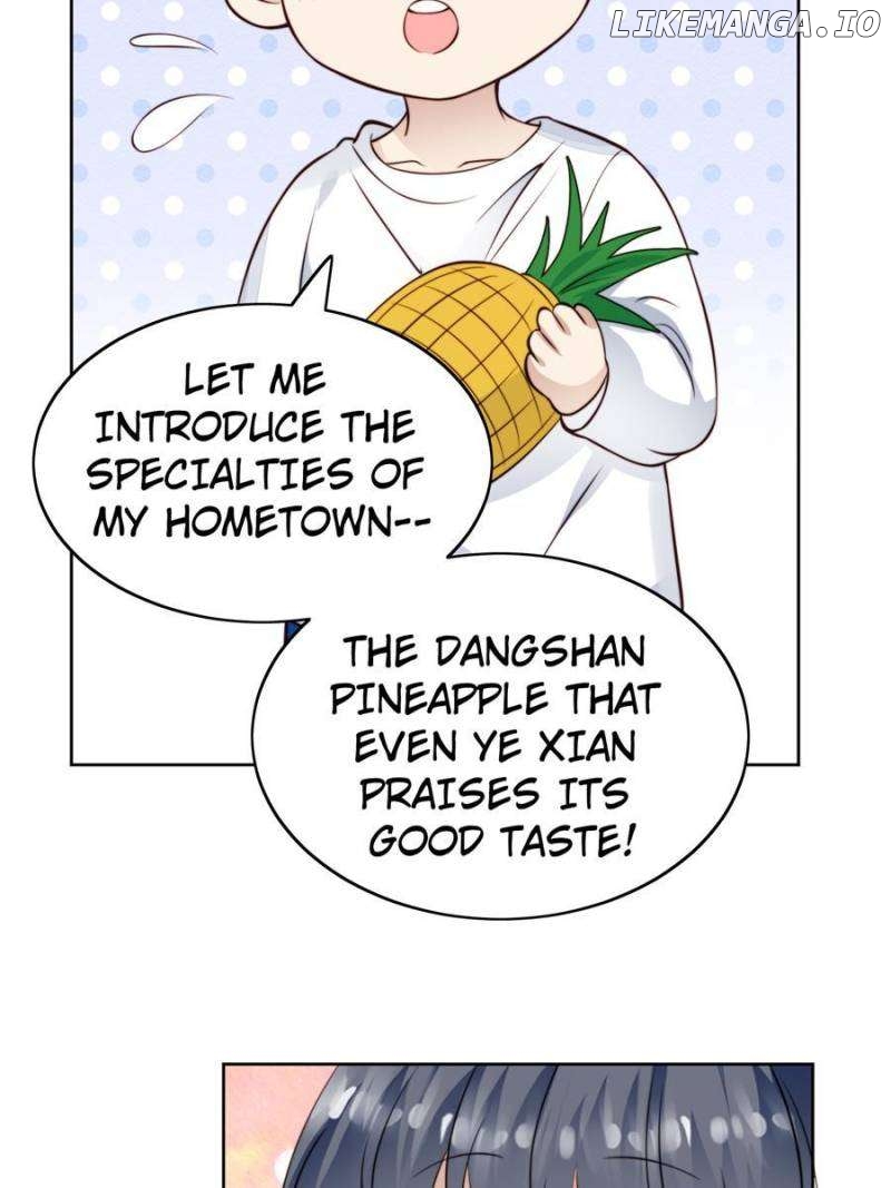 Boss Makes the Boy Group’s Center of Me Chapter 40 - page 26