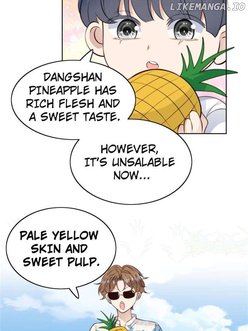 Boss Makes the Boy Group’s Center of Me Chapter 40 - page 27