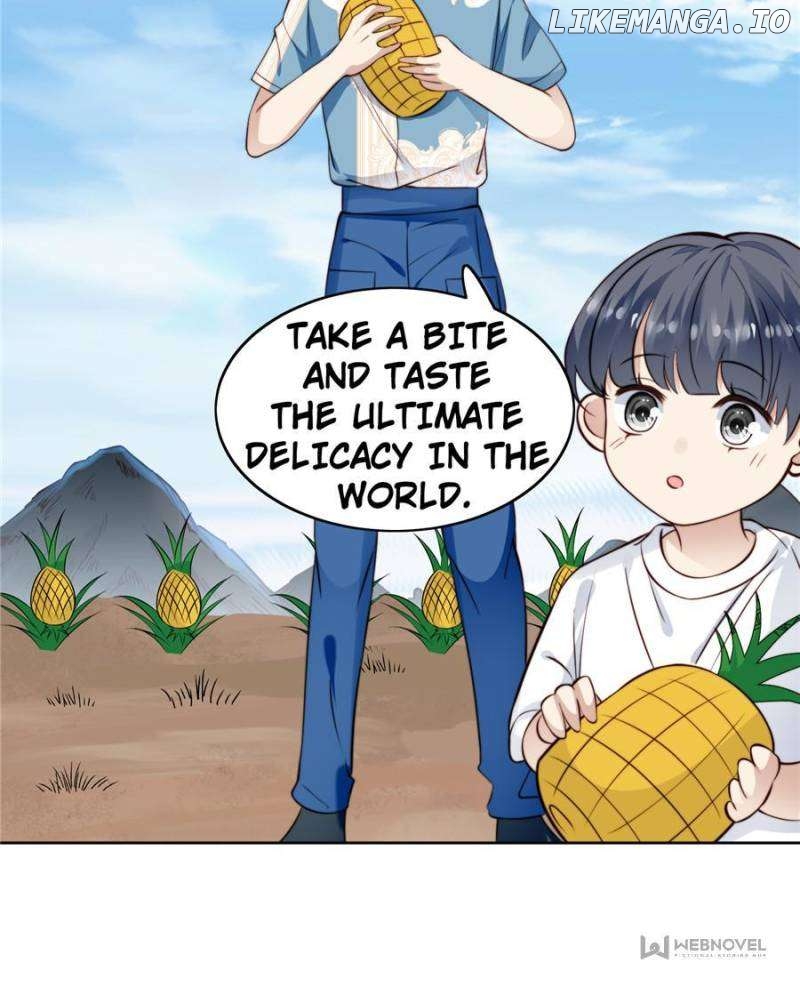 Boss Makes the Boy Group’s Center of Me Chapter 40 - page 28