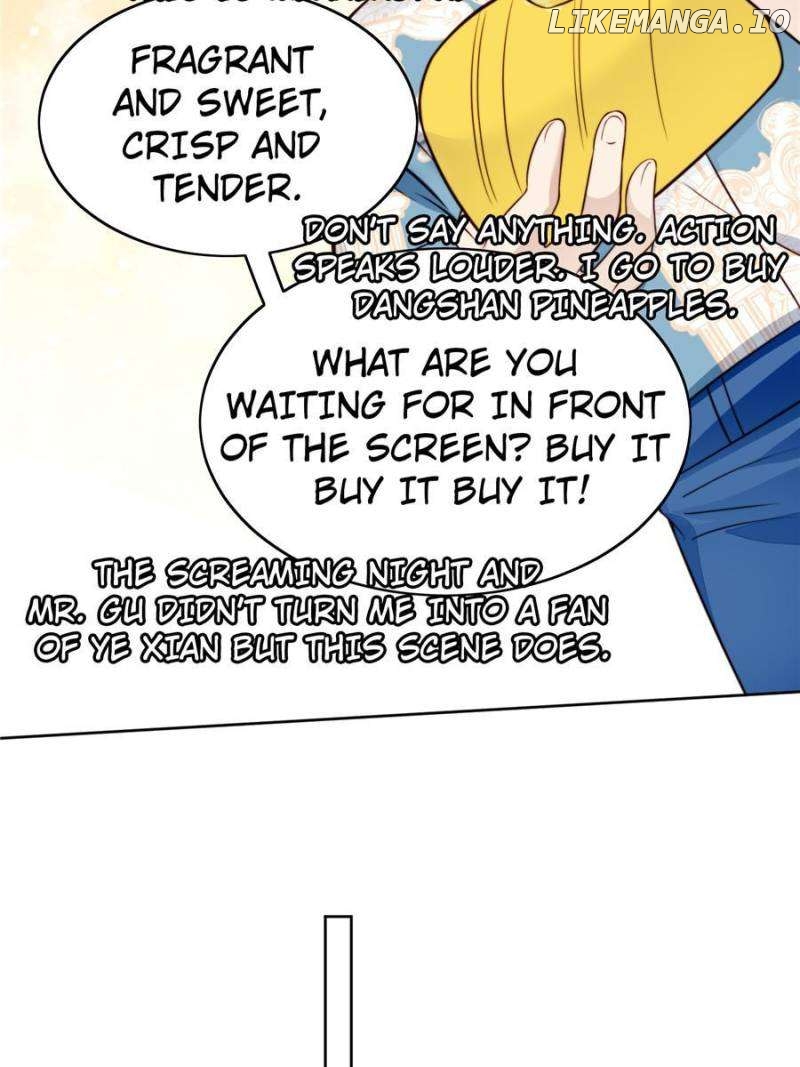 Boss Makes the Boy Group’s Center of Me Chapter 40 - page 32