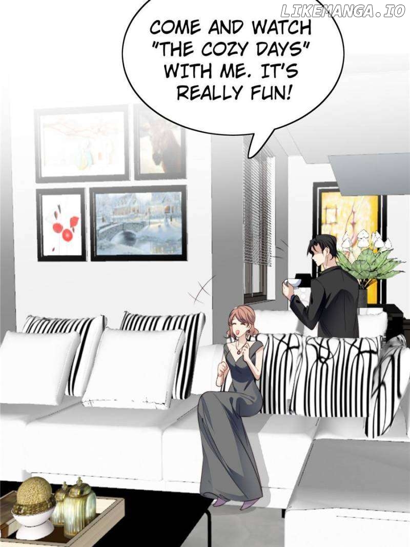 Boss Makes the Boy Group’s Center of Me Chapter 40 - page 34