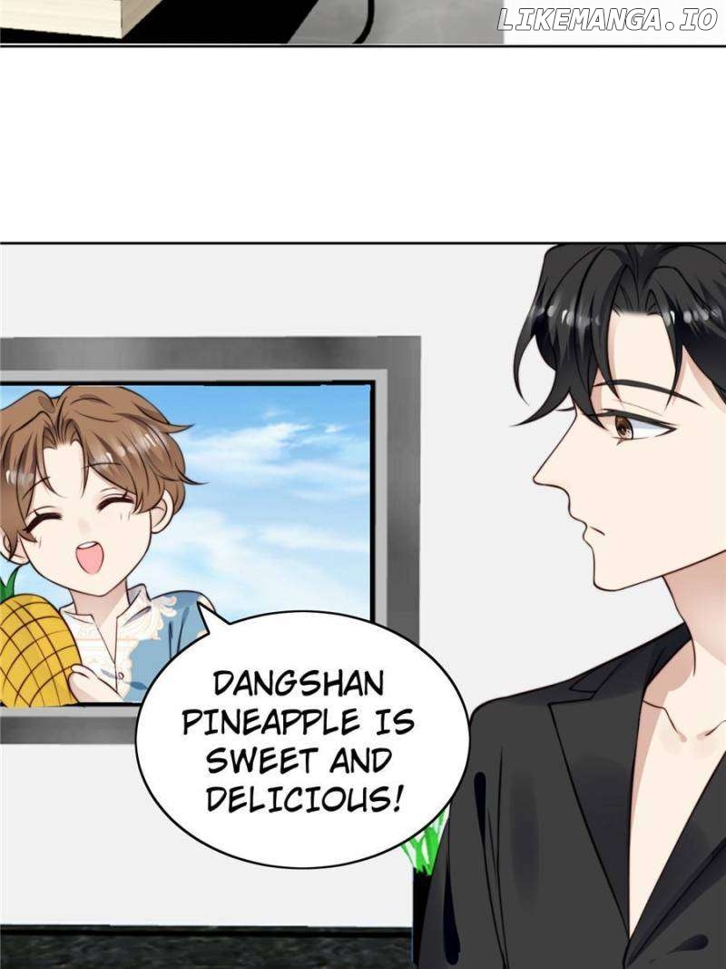 Boss Makes the Boy Group’s Center of Me Chapter 40 - page 35