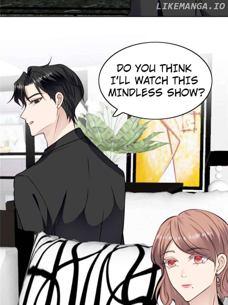 Boss Makes the Boy Group’s Center of Me Chapter 40 - page 36