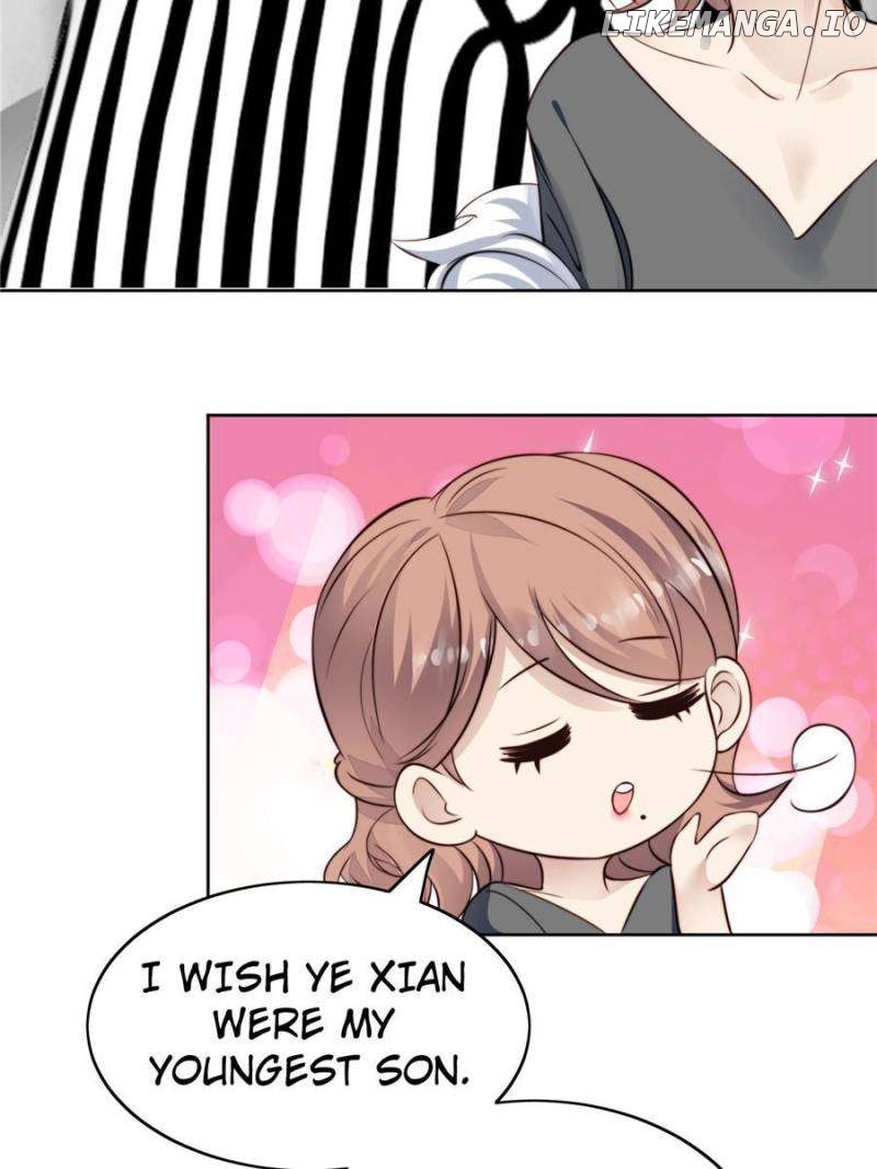 Boss Makes the Boy Group’s Center of Me Chapter 40 - page 37