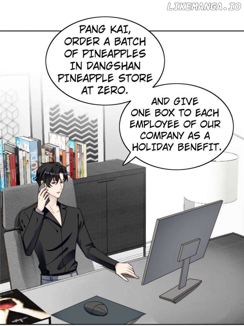 Boss Makes the Boy Group’s Center of Me Chapter 40 - page 39