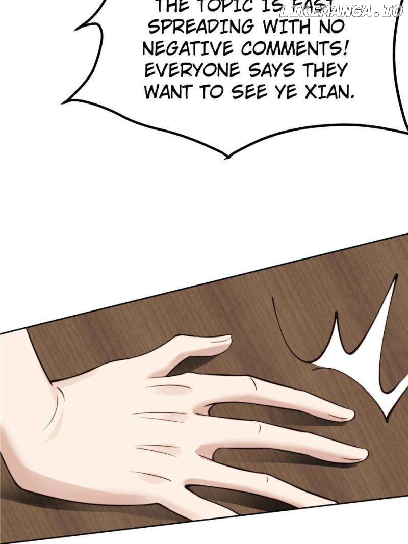 Boss Makes the Boy Group’s Center of Me Chapter 40 - page 4