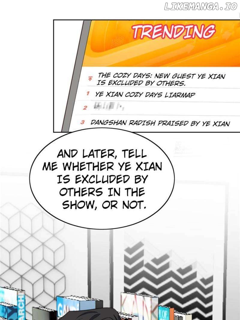 Boss Makes the Boy Group’s Center of Me Chapter 40 - page 40