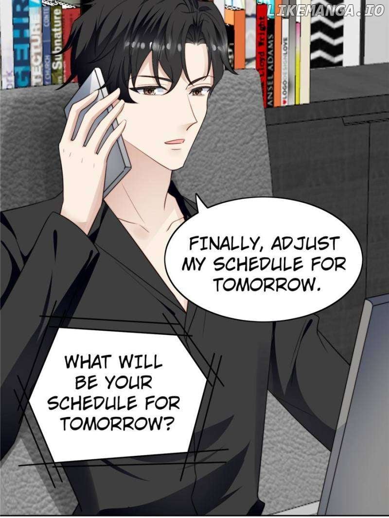 Boss Makes the Boy Group’s Center of Me Chapter 40 - page 41