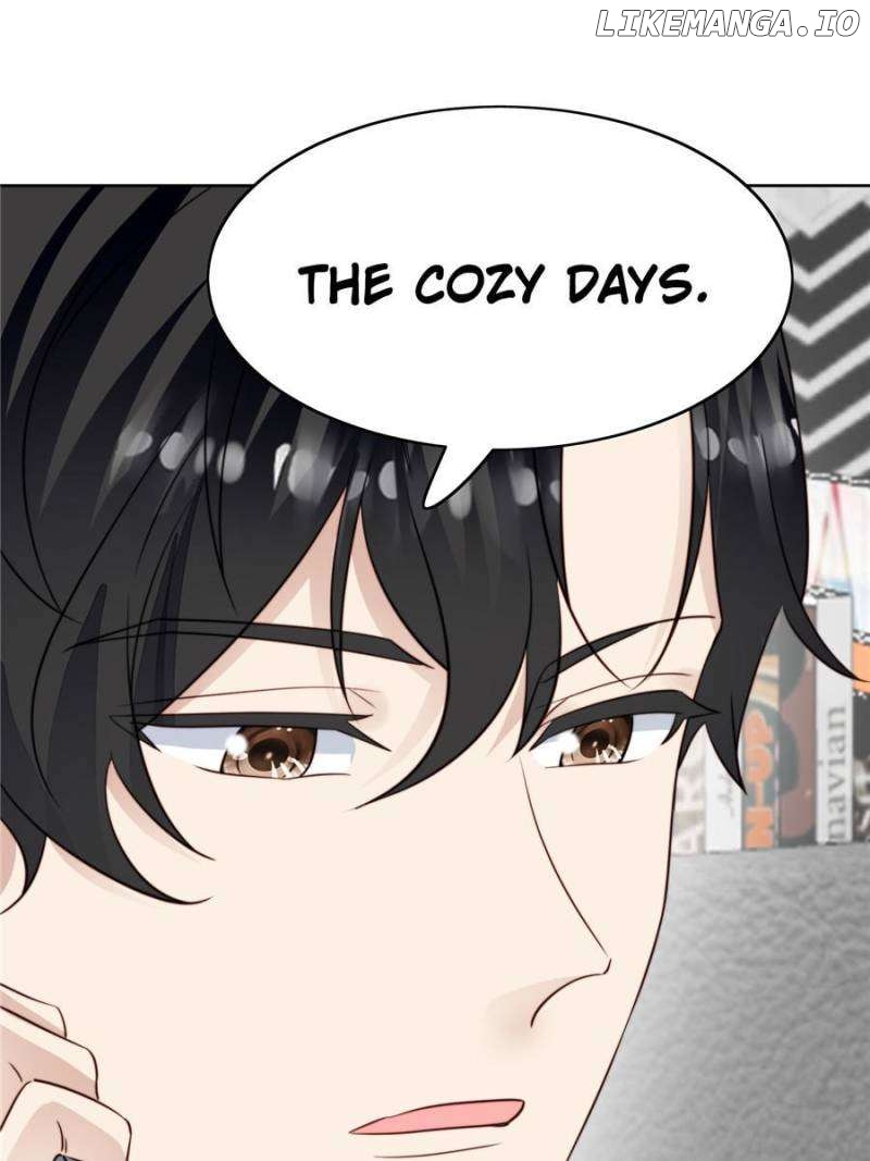 Boss Makes the Boy Group’s Center of Me Chapter 40 - page 42