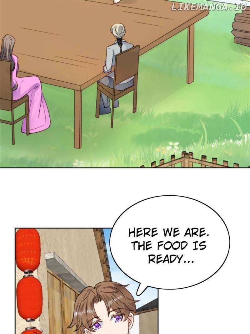 Boss Makes the Boy Group’s Center of Me Chapter 40 - page 45