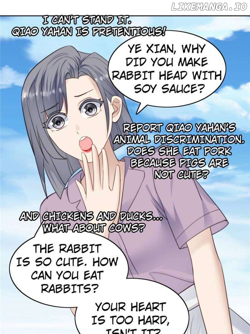 Boss Makes the Boy Group’s Center of Me Chapter 40 - page 47