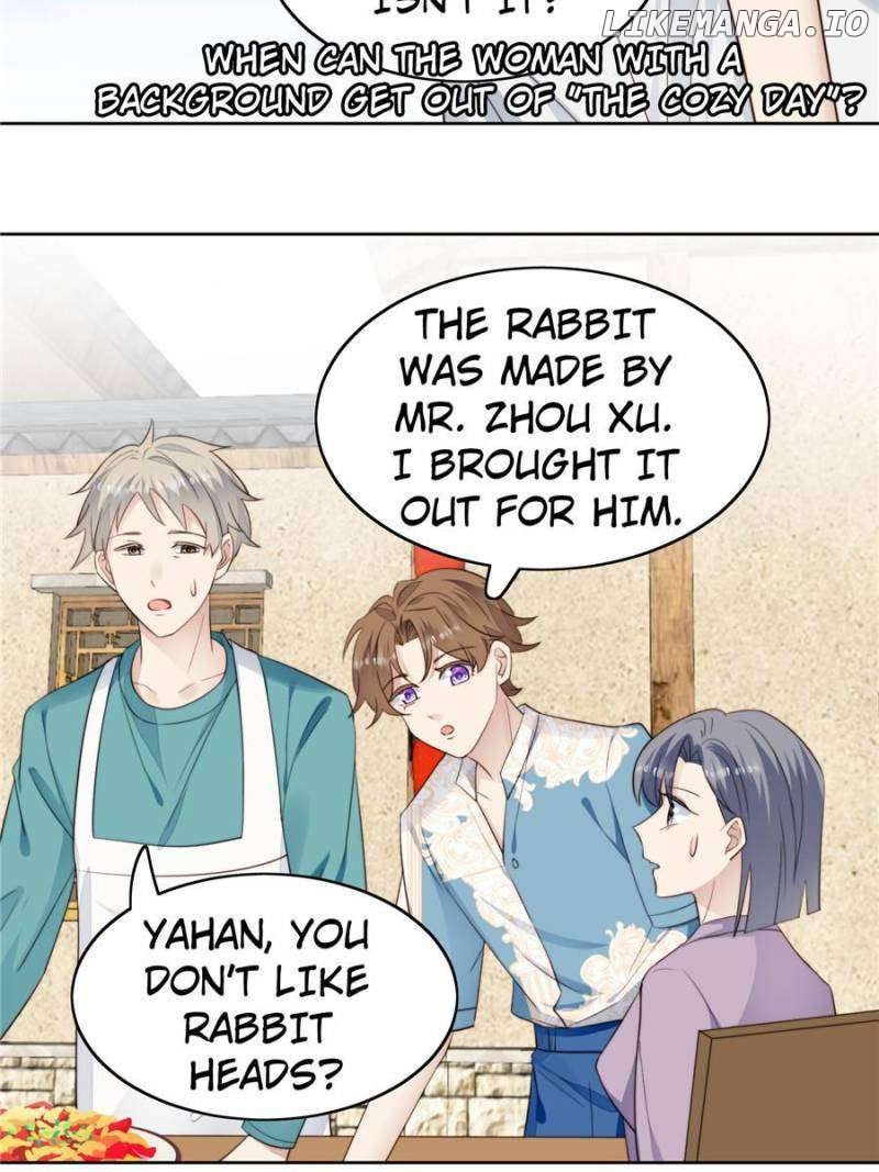 Boss Makes the Boy Group’s Center of Me Chapter 40 - page 48