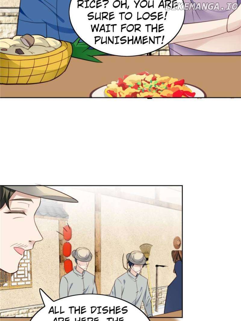 Boss Makes the Boy Group’s Center of Me Chapter 40 - page 51