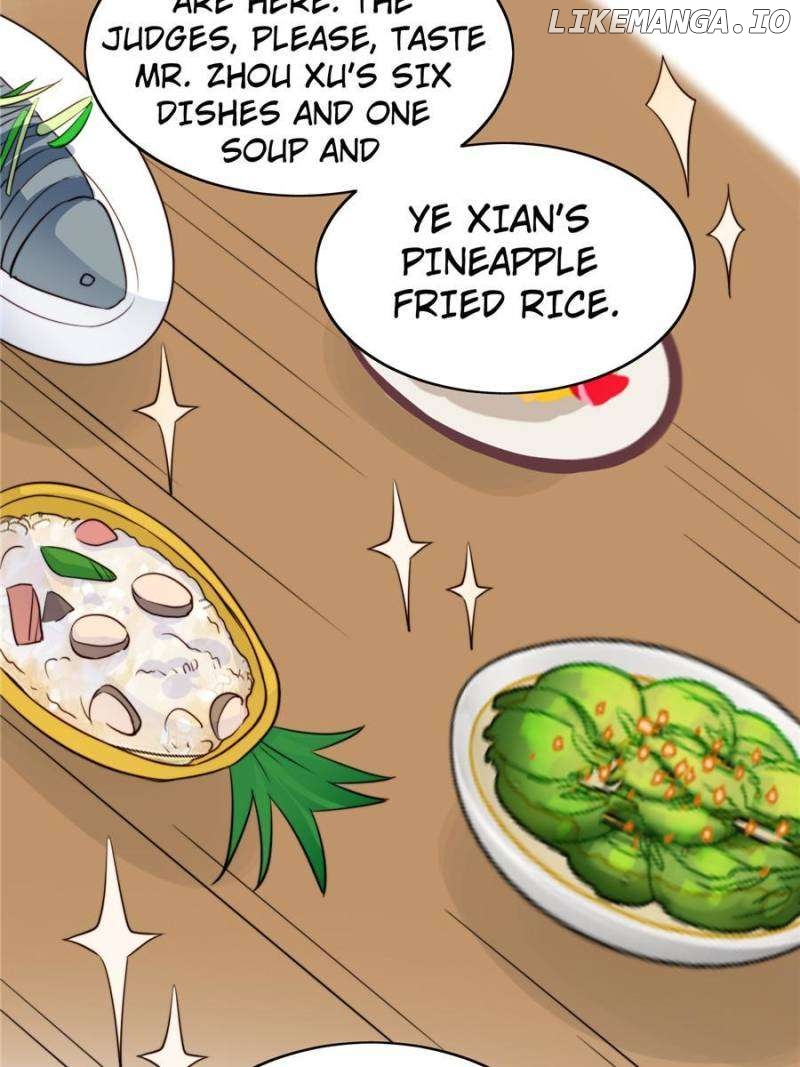 Boss Makes the Boy Group’s Center of Me Chapter 40 - page 52