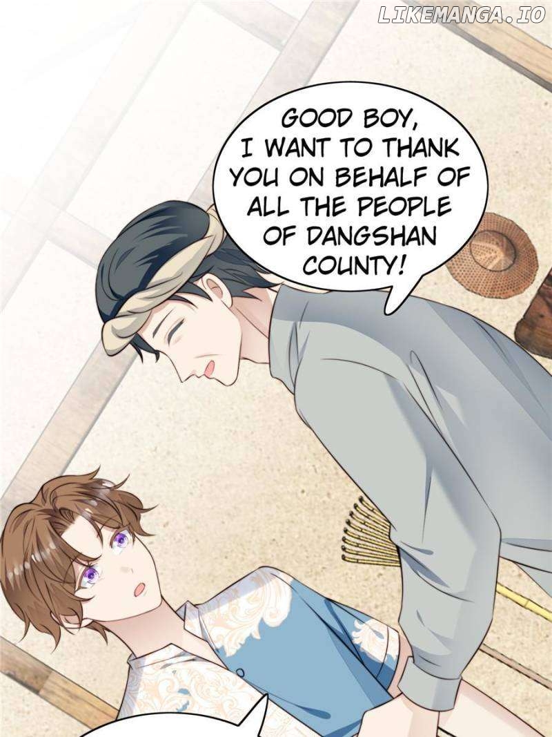 Boss Makes the Boy Group’s Center of Me Chapter 40 - page 57