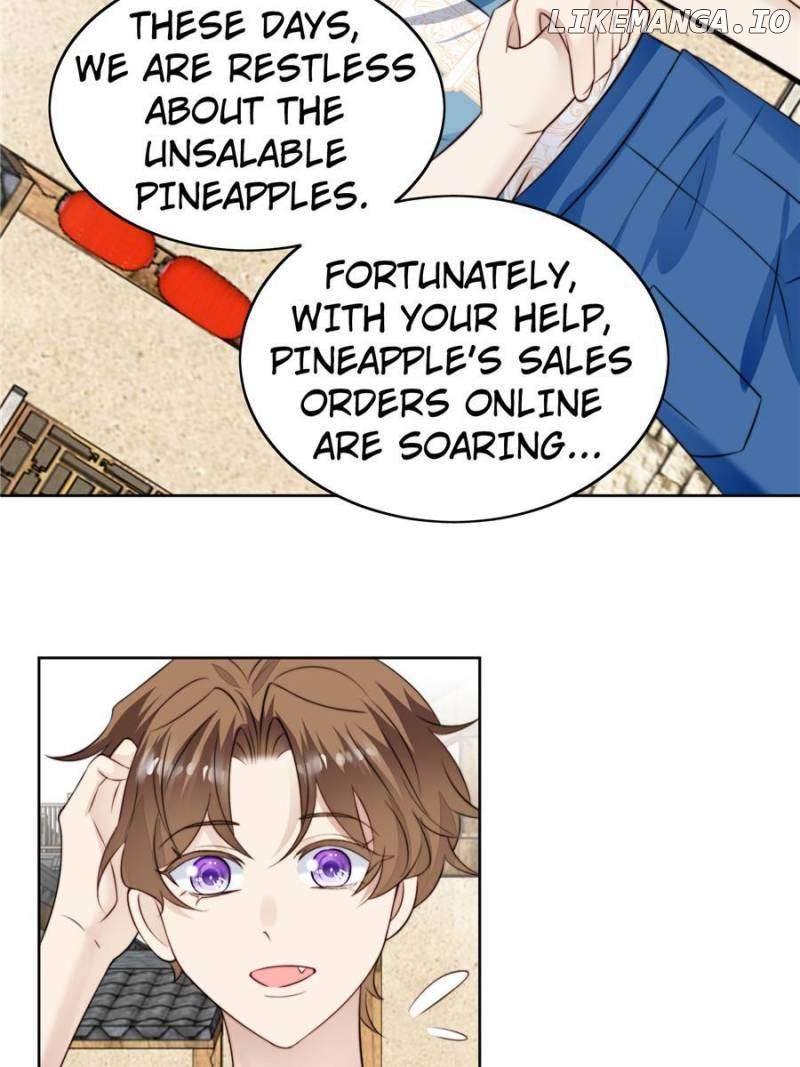 Boss Makes the Boy Group’s Center of Me Chapter 40 - page 58