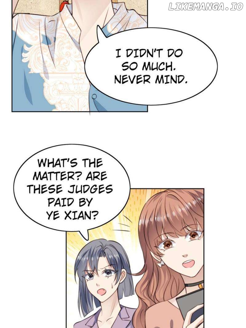Boss Makes the Boy Group’s Center of Me Chapter 40 - page 59