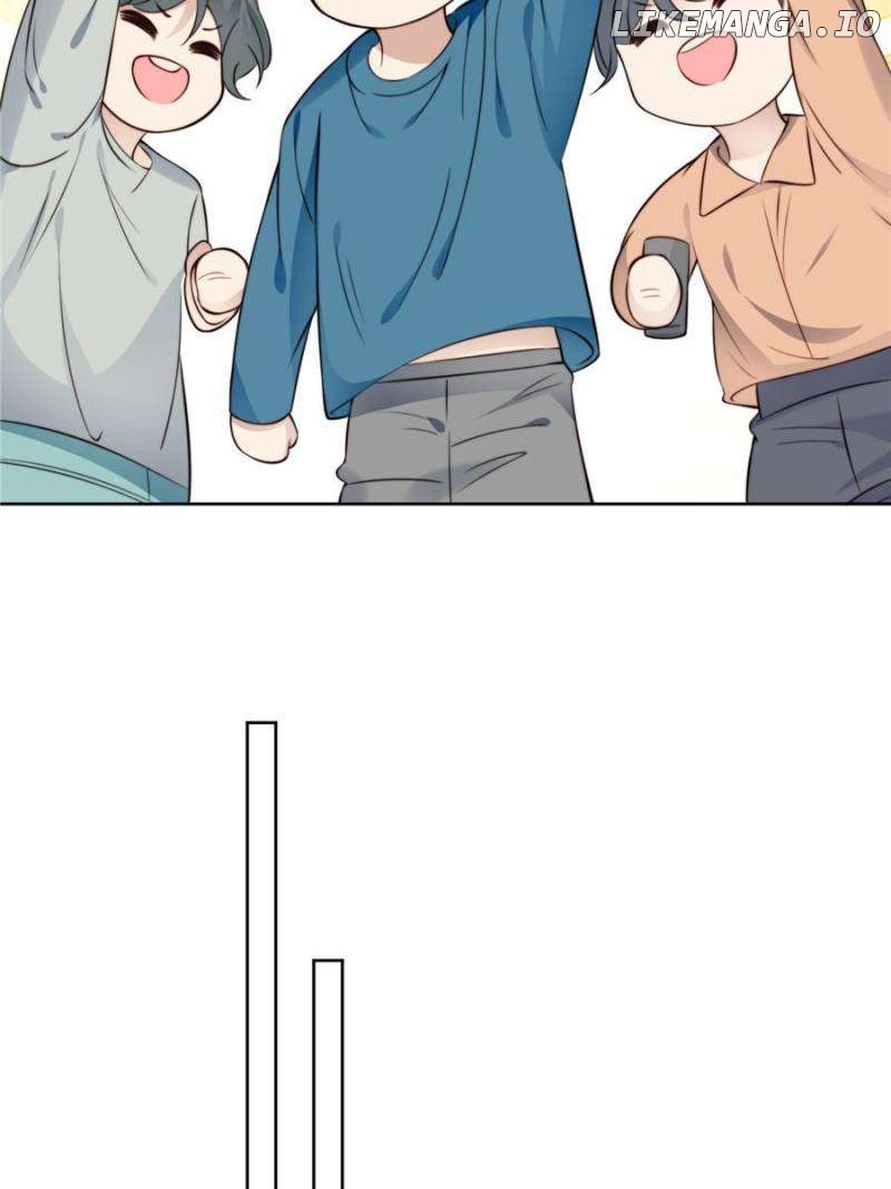Boss Makes the Boy Group’s Center of Me Chapter 40 - page 6