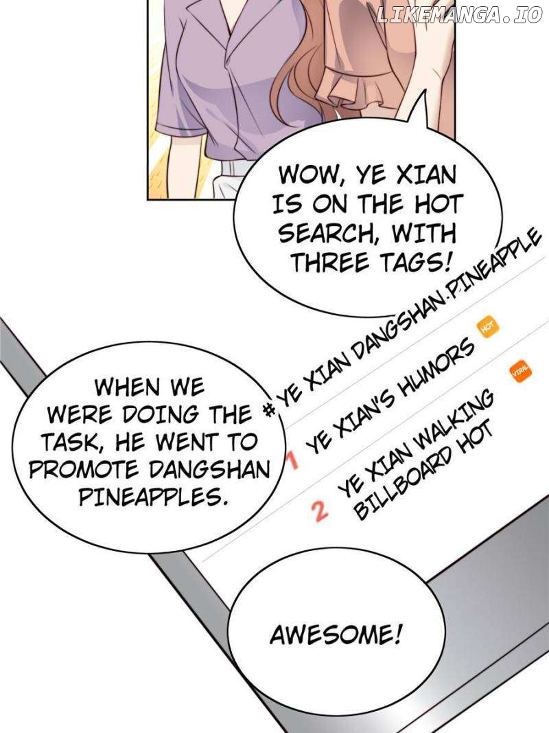 Boss Makes the Boy Group’s Center of Me Chapter 40 - page 60
