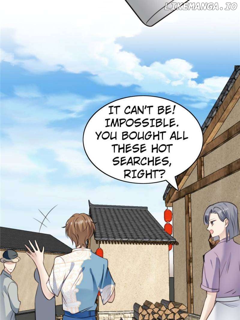 Boss Makes the Boy Group’s Center of Me Chapter 40 - page 61