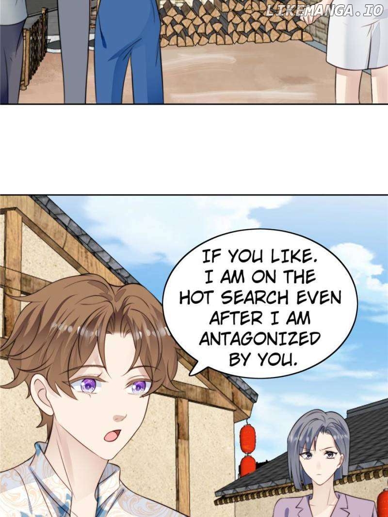 Boss Makes the Boy Group’s Center of Me Chapter 40 - page 62