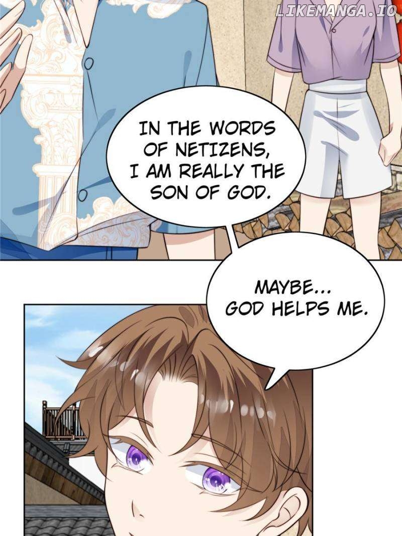 Boss Makes the Boy Group’s Center of Me Chapter 40 - page 63