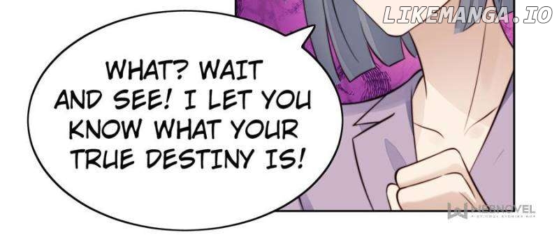 Boss Makes the Boy Group’s Center of Me Chapter 40 - page 65