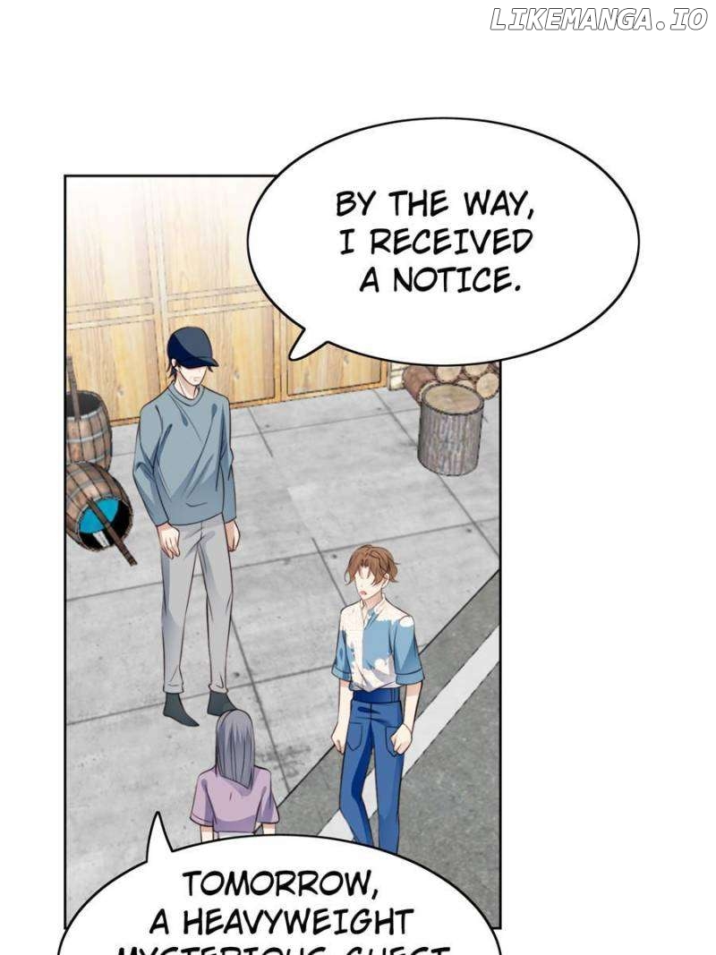 Boss Makes the Boy Group’s Center of Me Chapter 40 - page 66
