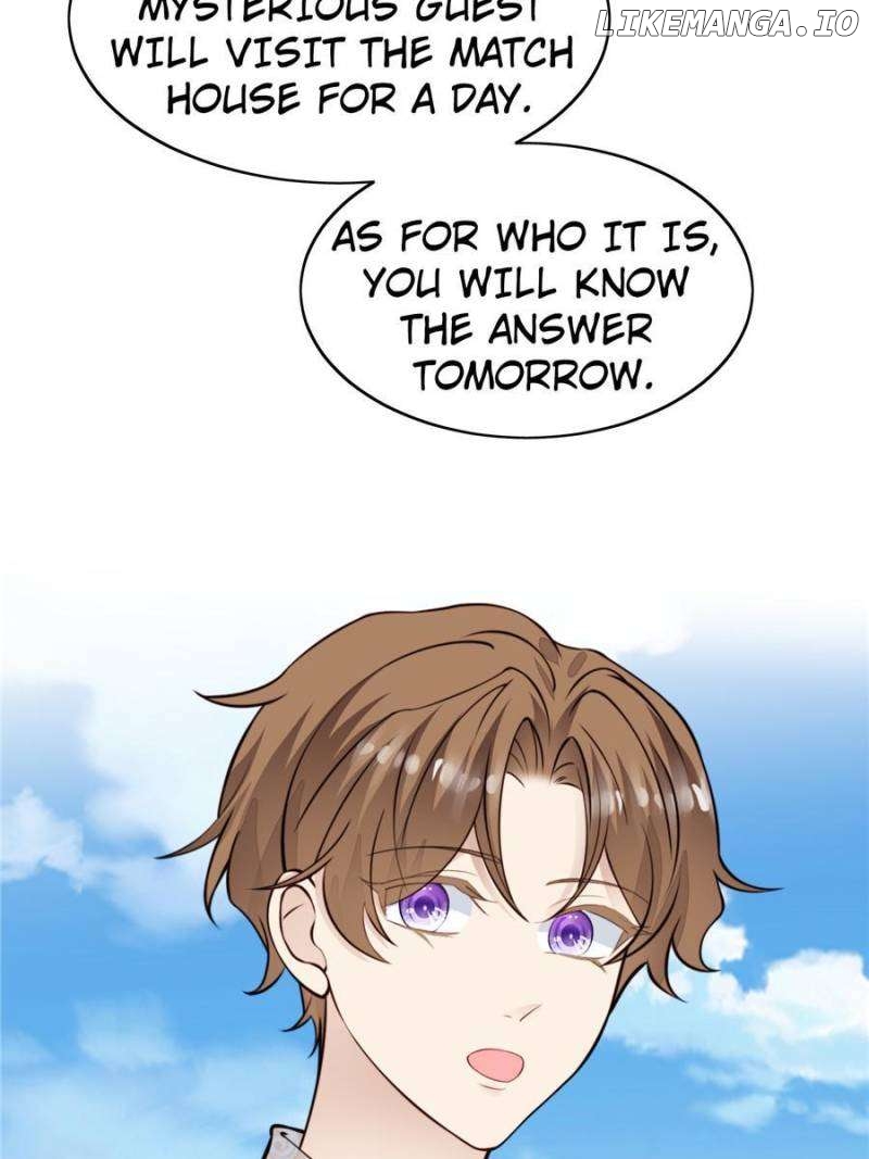 Boss Makes the Boy Group’s Center of Me Chapter 40 - page 67