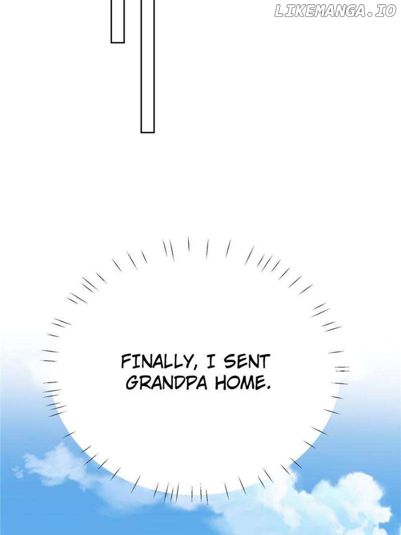 Boss Makes the Boy Group’s Center of Me Chapter 40 - page 7