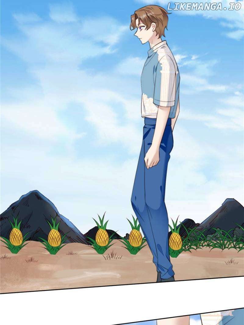 Boss Makes the Boy Group’s Center of Me Chapter 40 - page 8