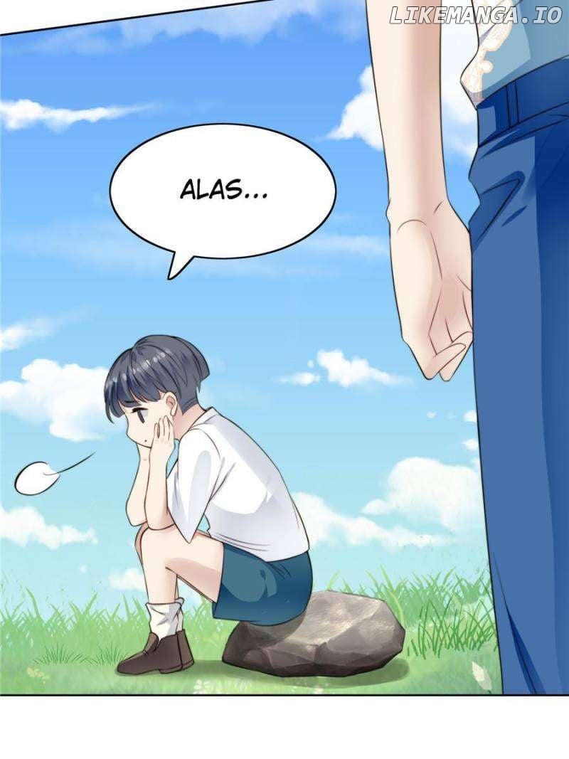 Boss Makes the Boy Group’s Center of Me Chapter 40 - page 9