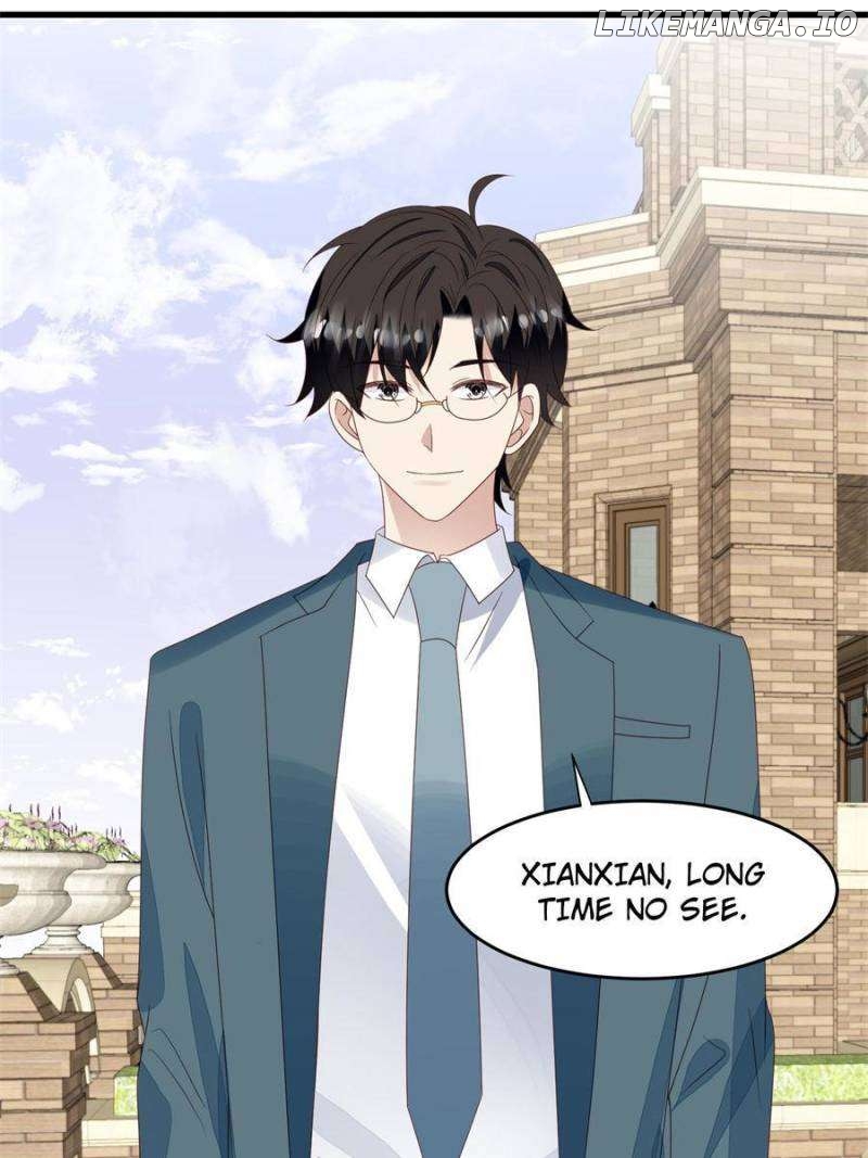 Boss Makes the Boy Group’s Center of Me Chapter 157 - page 13