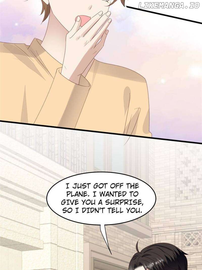 Boss Makes the Boy Group’s Center of Me Chapter 157 - page 15