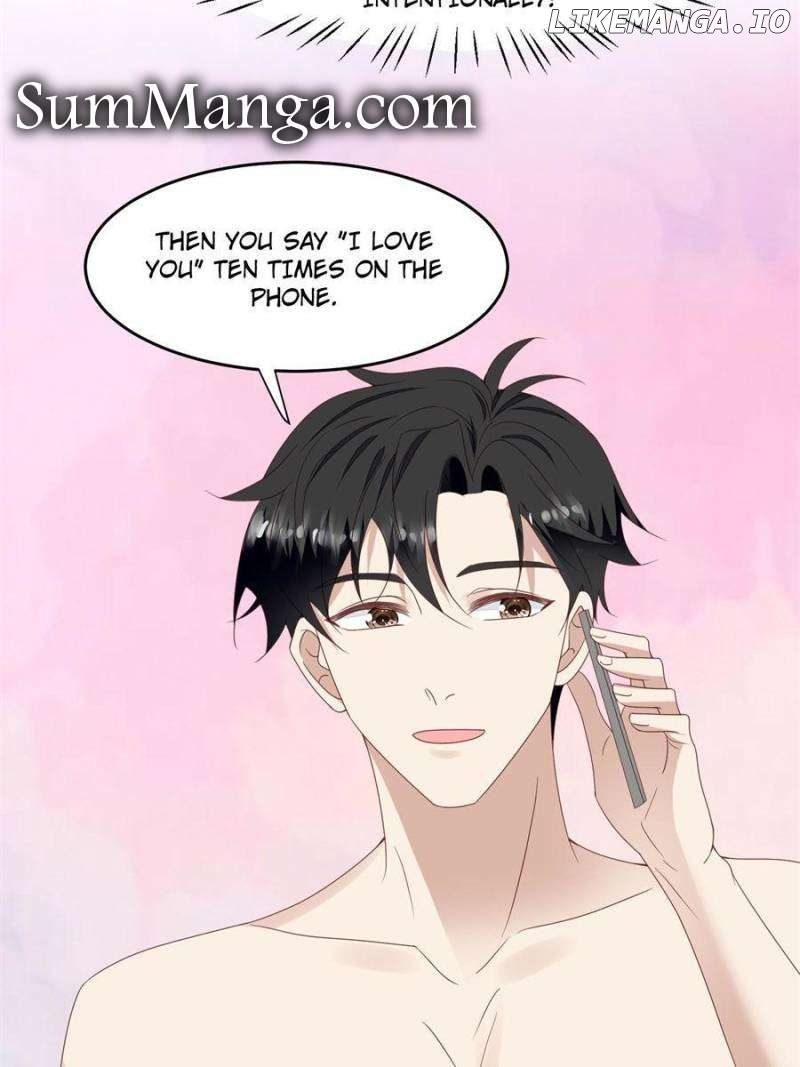 Boss Makes the Boy Group’s Center of Me Chapter 157 - page 2