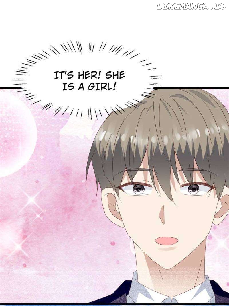 Boss Makes the Boy Group’s Center of Me Chapter 157 - page 20