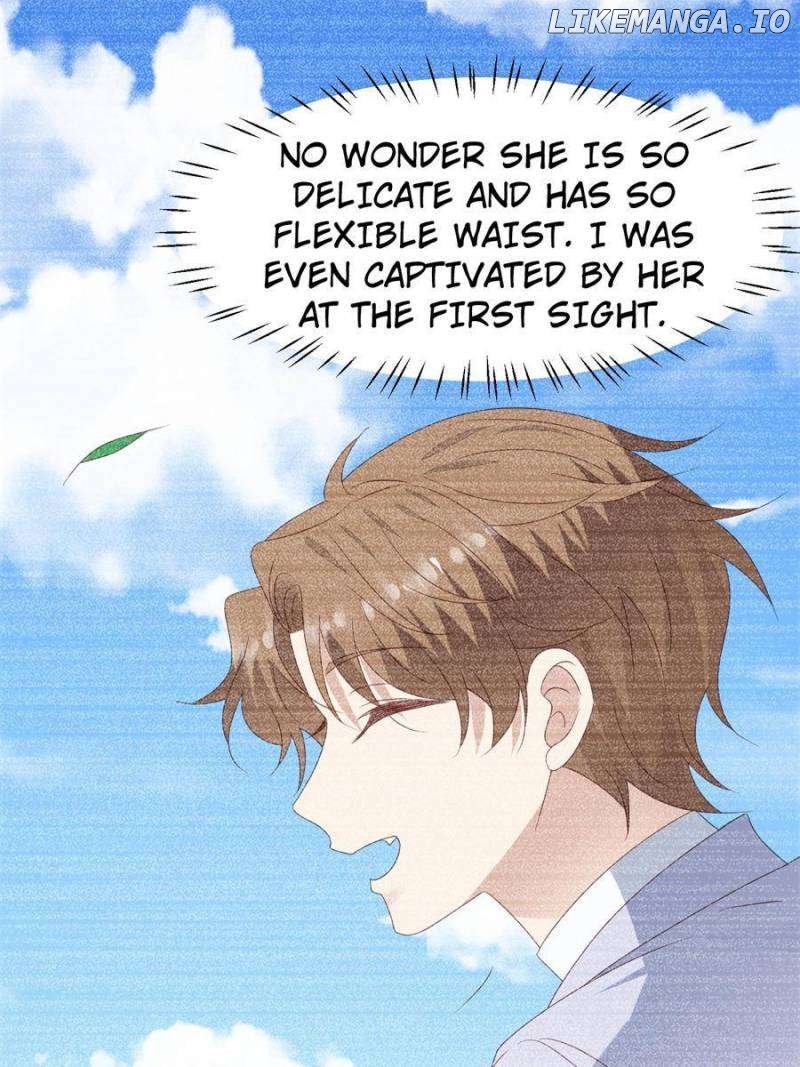 Boss Makes the Boy Group’s Center of Me Chapter 157 - page 21
