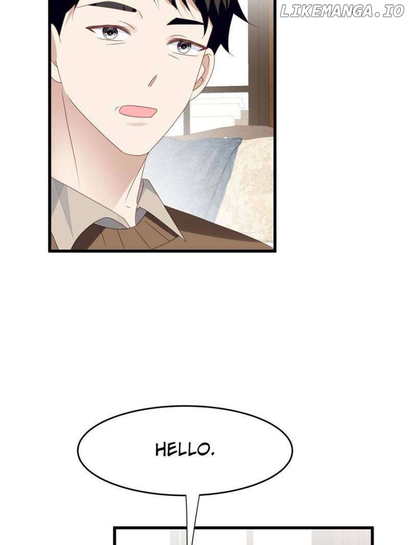 Boss Makes the Boy Group’s Center of Me Chapter 157 - page 24