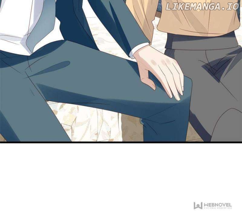 Boss Makes the Boy Group’s Center of Me Chapter 157 - page 28