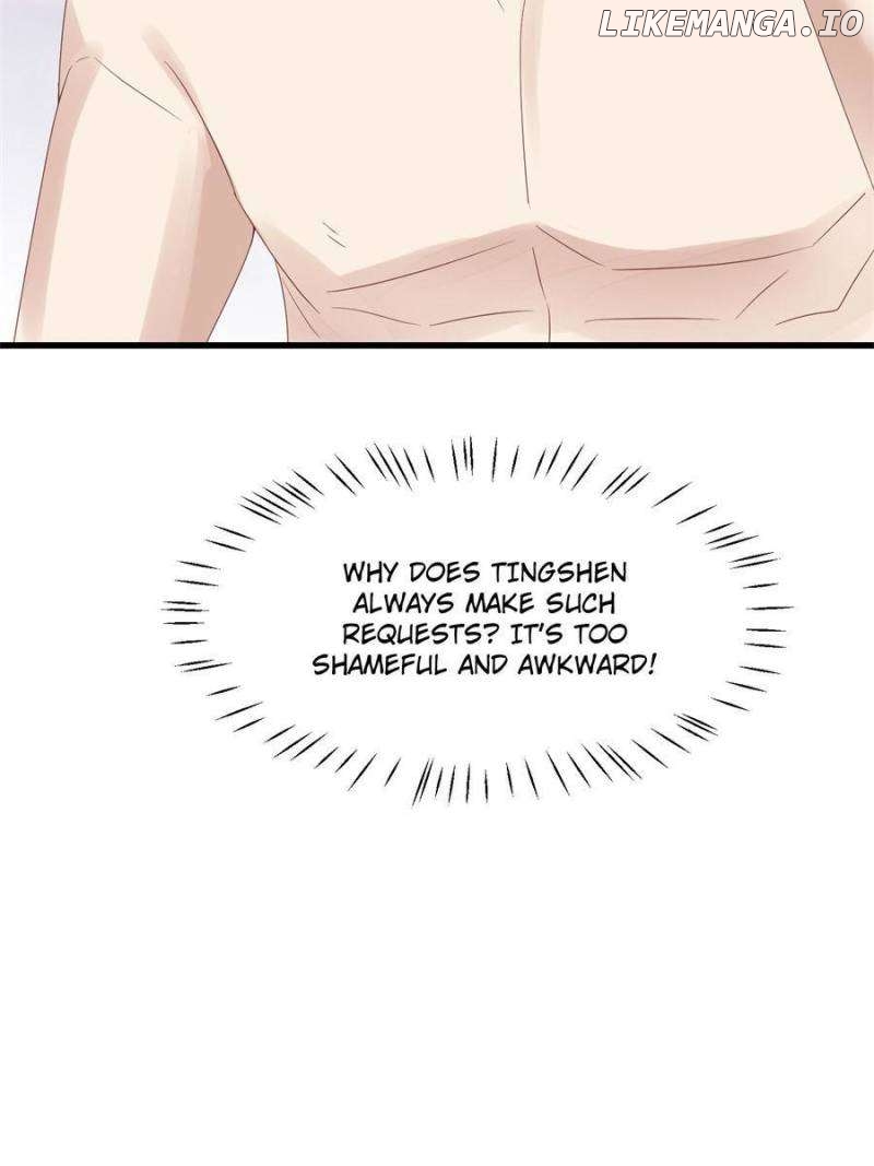Boss Makes the Boy Group’s Center of Me Chapter 157 - page 3