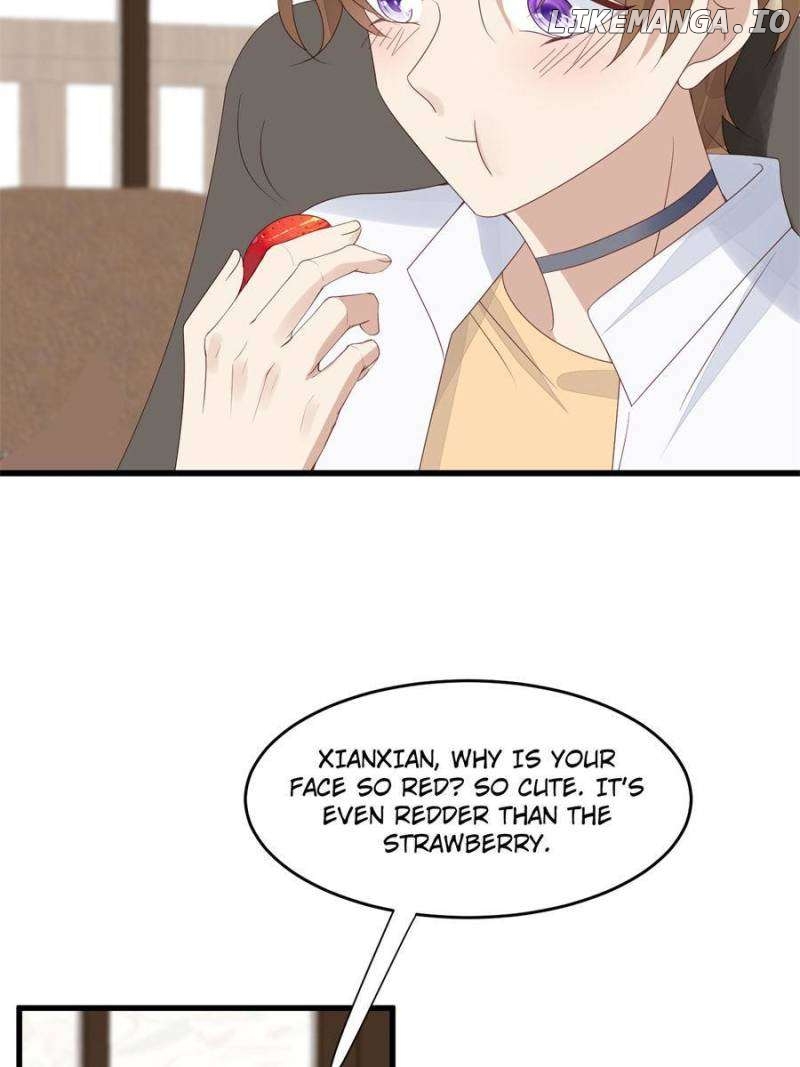 Boss Makes the Boy Group’s Center of Me Chapter 157 - page 5