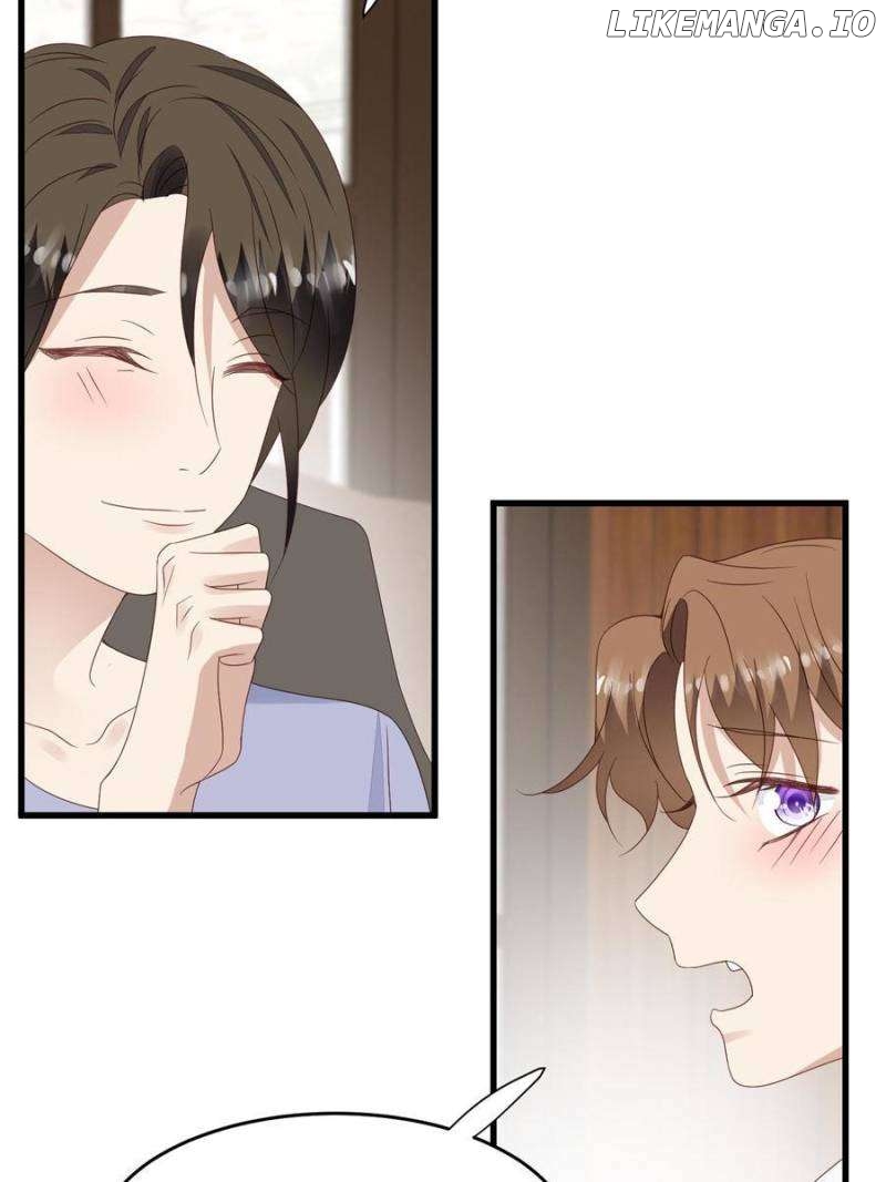 Boss Makes the Boy Group’s Center of Me Chapter 157 - page 6
